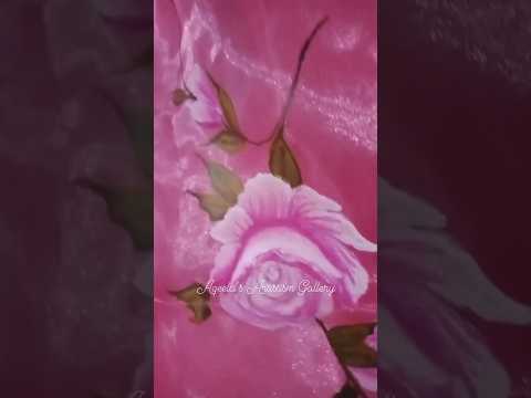 @aqeela s artistism #calligraphymasters #fabric #drawing #calligrapher #youtubeshorts