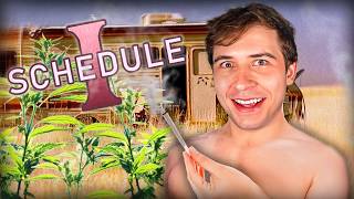 I finally played schedule 1