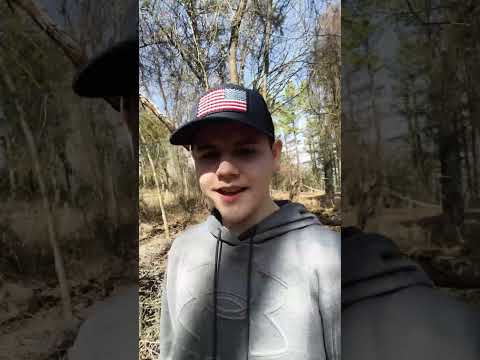 Day 7 of 14 traping challenge