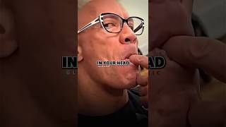 Joe Rogan exposes The Rock