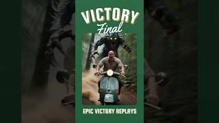 EPIC VICTORY REPLAYS