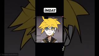 IM CRYING😭 (not mine) #projectsekai #vocaloid