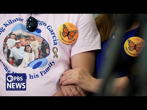 WATCH LIVE: Attorneys may react to latest Kilmar Abrego Garcia hearing