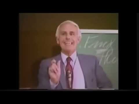 Best of Jim Rohn Lessons Part I