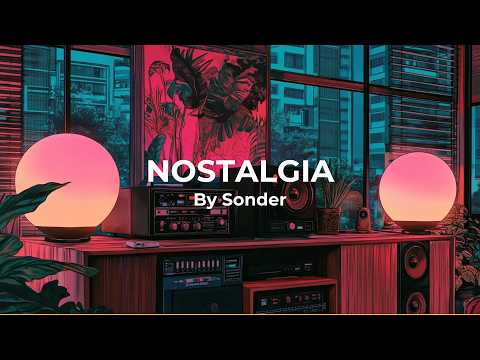 Nostalgia [Relaxing Study Music  Smooth Vibes | Jazz Chill Hop | BGM] #chillstudybeats #groovylofi