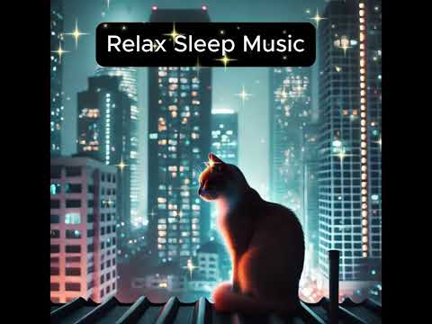 ดนตรี เพื่อการนอนหลับ ผ่อนคลายจิตใจ หลับสบายขึ้น - Relax365 Channel