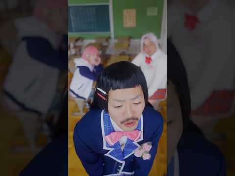 月ノ美兎、椎名唯華、笹木咲が再びおっさんに！？果たして元の姿に戻れるのか！？【てんやわんや、春】