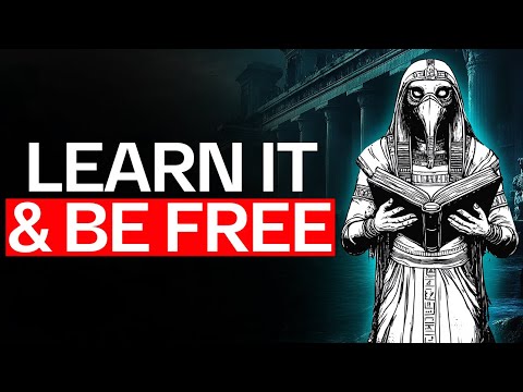 35 Secret TEACHINGS From Atlantis Every Spiritualist MUST KNOW - no bs