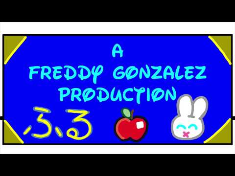 Freddy Gonzalez Production Remake