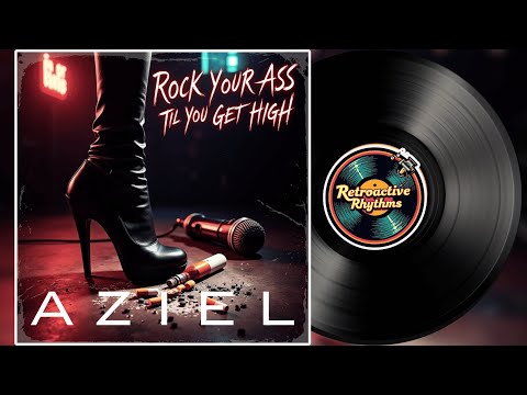Rock Your Ass Til' You Get High | Obscure 2010s  Soul/Blues-Pop Song