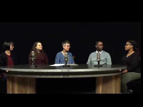 Jason Young Spotlight   Last Assignment  Mapping American History
