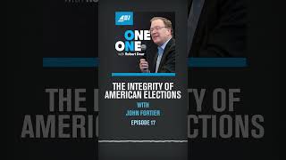 The Integrity of American Elections