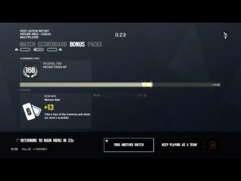 Clutch Season