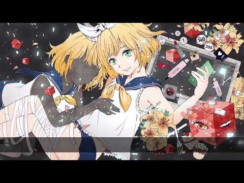 【Kagamine Len V4x】 コピーペースト//Copy-Paste《VOCALOID COVER》