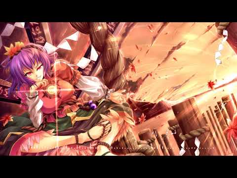 [ 東方 Vocal Remix/Future Bass ] bunny rhyTHm - FrisbeeLove