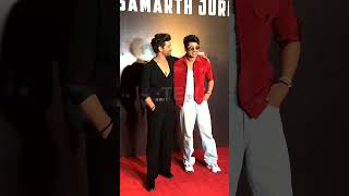 Elvish, Ankita, Abhishek & Many Celebs At Samarth Jurel Birthday Celebration