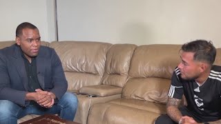 Exclusive: Pemex leak victim's account