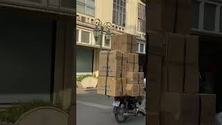 Boxes Upon Boxes