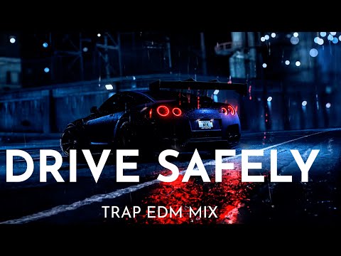 Bass Boosted: Car Bass Mix | Trap EDM Remastered
