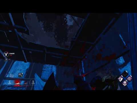 How to outplay shack
