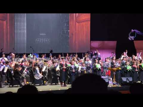 Double Trouble - Harry Potter and the Prisoner of Azkaban, The Legend 10: Magic, TRUST Orchestra
