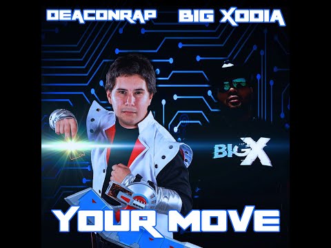 Your move Ft. Big Xodia