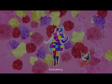Chiwawa - Wanko Ni Mero Mero | Lyrics | Just Dance 2016