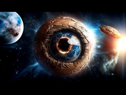 NASA Has Just Found The Most Horrible Planet In The Known Universe