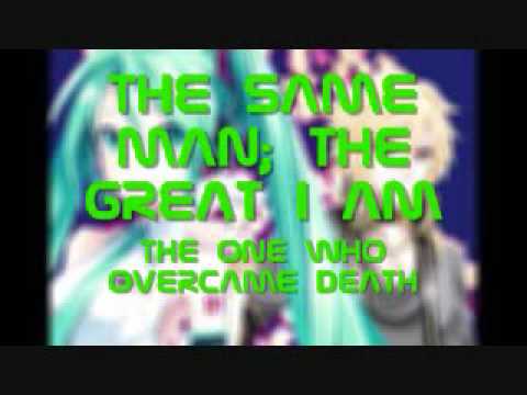 Overcomer feat. Miku and Yohioloid