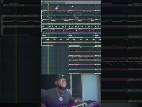 See How This Beat Comes Together Step by Step!