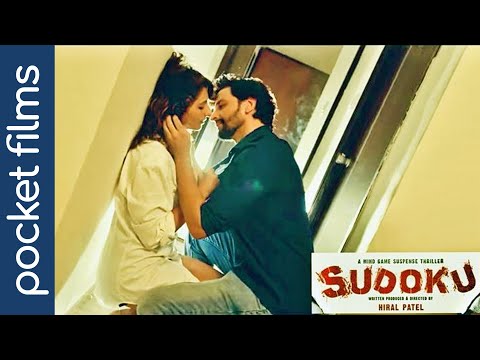 Sudoku | 21 Days: A Lockdown Mystery That Challenges Reality | Suspense Short Movie