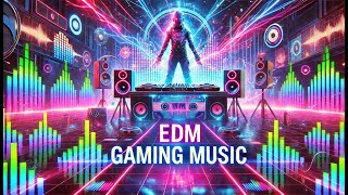 EDM Mix of 8-Bit Arcade Music | Retro Gaming Vibes