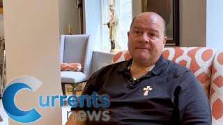 After Cancer Diagnosis, Decaon Michael Chirichella Says St. Charbel Interceded For Him