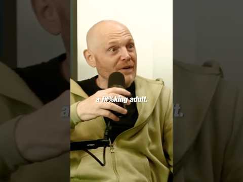 Bill Burr & Adam Ray - Life Starts At 23…. #shorts #billburr #adamray