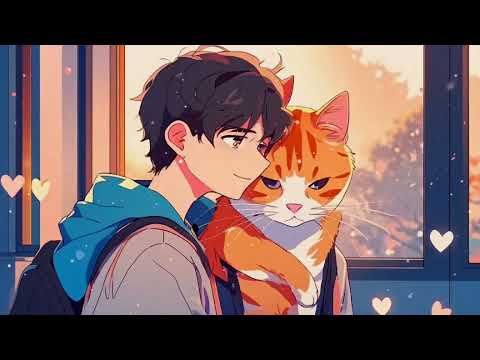 Creepy-ish slowly breaking down Dark Lofi Hip Hop Track, Trails V2 (Demented Version) - LonelyMoon