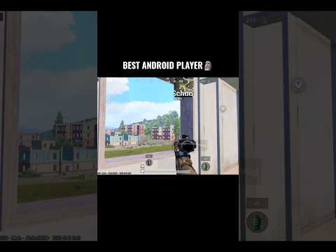 BGMI FEARS MY ANDROID🗿🔥 #bgmi #shorts #pubgmobile #bgmimontage