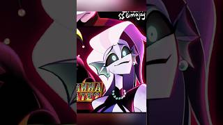 Mammon asks Leviathan on a Date - Helluva Boss Comic Dub #shorts