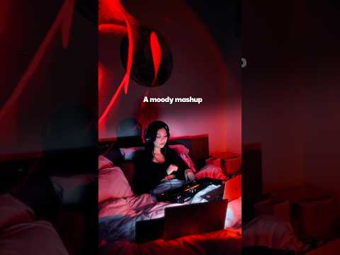 The Weeknd x Chase Bedroom Mix 🌹​#dj #rnbmix #theweeknd #shorts