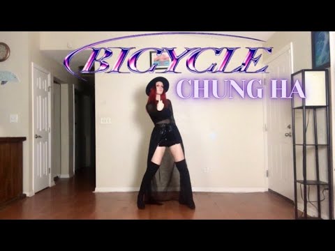 청하 (CHUNG HA) - Bicycle | Hannah Nicole Dance Cover