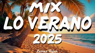 🚗 BEST REGGAETON MUSIC MIX 2025 - MIX REGGAETON MUSICA 2025 - NEW REGGAETON MUSICA 2025