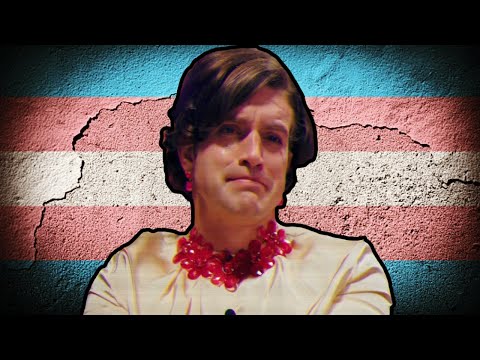 The Trans Tragedy of Lady Ballers