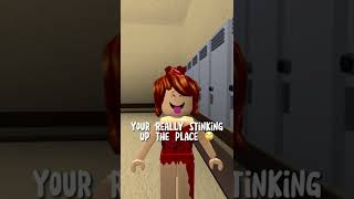 Roblox farting curse story // #roblox #shorts #robloxedit #storytime #robloxstorytime