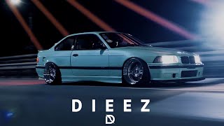 DEENI & DIEEZ - Uptown | Bones, LooseScrew, Still Cold, NightLovell, 2Pac, (Deep House 2024)