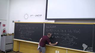 Pedro Vieira: Groundbreaking Papers in Theoretical Physics - Class 1