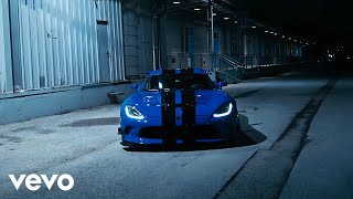 Mzade - Rolling (Official Mix Music Video)