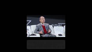 손정의, 미·일 3000억 달러 규모 국부펀드 제안?!