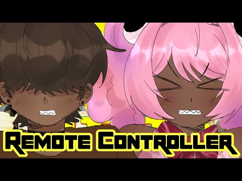 【UTAU カバー】Remote Controller (feat. Domone-Kun & Meaty-Chan)