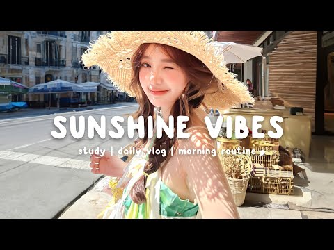 Morning Vibes ~ Positive Feelings and Energy ~ Morning songs for a positive day | Chill Life Music