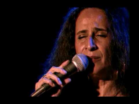 Maria Bethania - As canções que você fez pra mim
