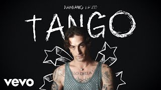 Damiano David - Tango (Official Visual Video)